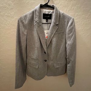 Banana Republic Wool Blazer